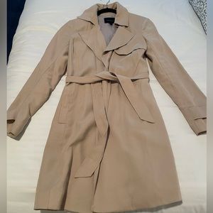 Banana Republic Coat
